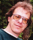Alfred Rosenberger