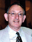 Morris Zedeck