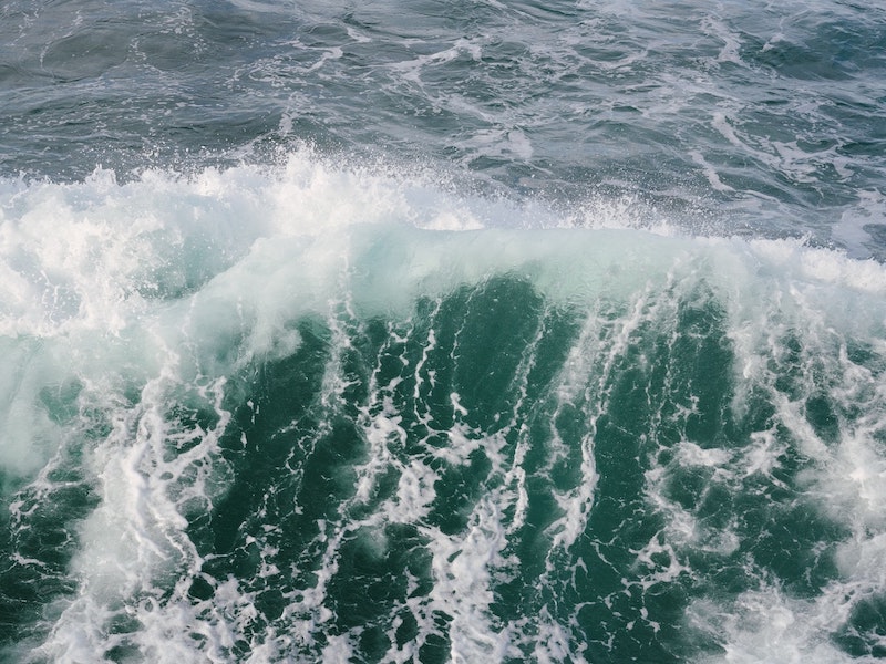 Waves and Wave Motion