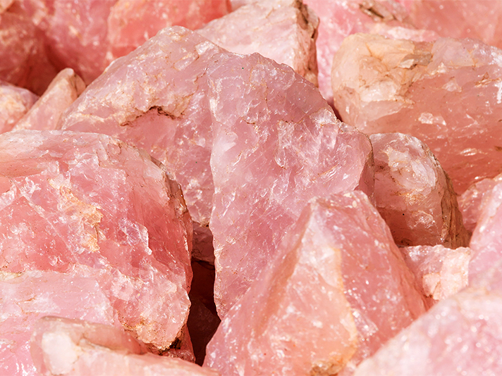 Defining Minerals