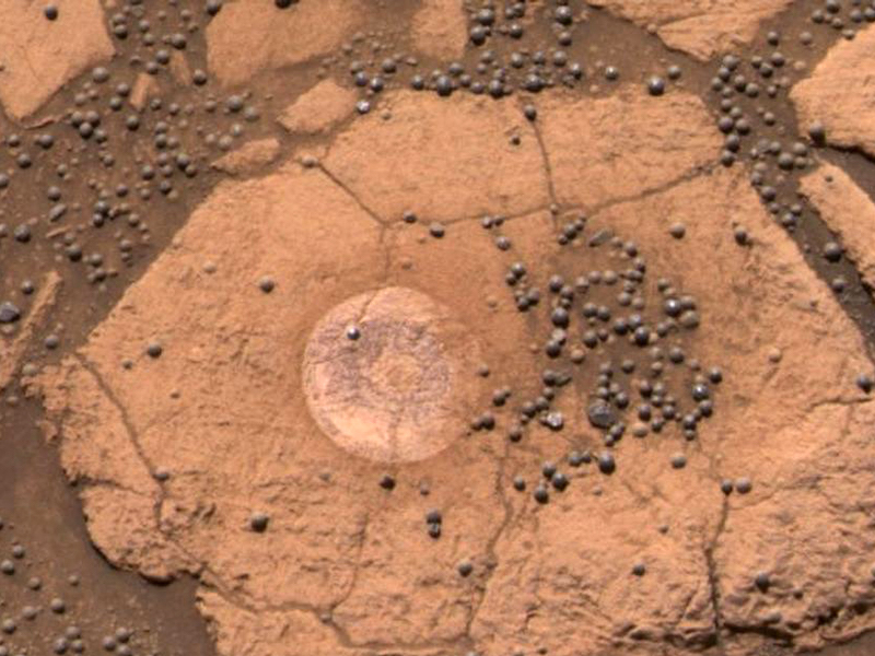Identifying Minerals