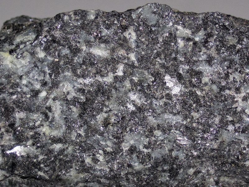 The Silicate Minerals