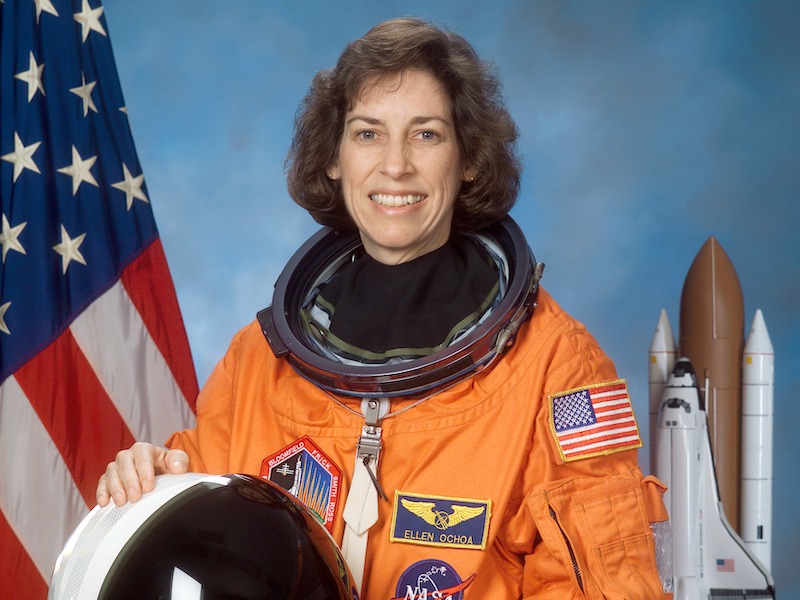 Ellen Ochoa