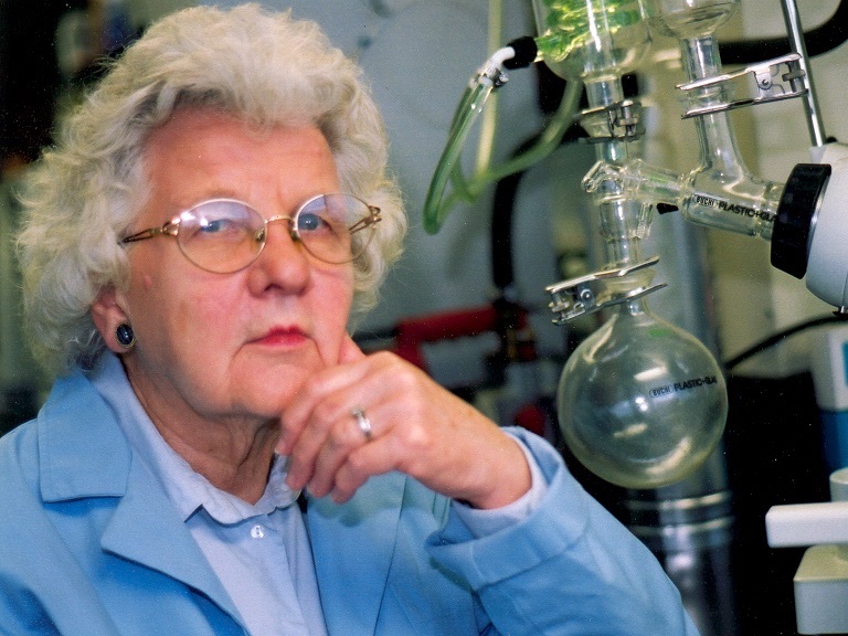Ruth Benerito