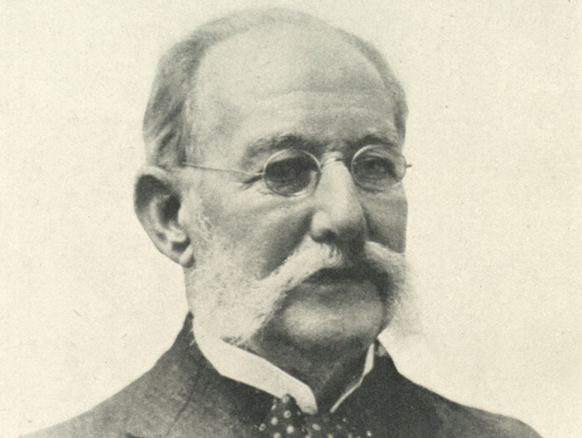 Carlos J. Finlay