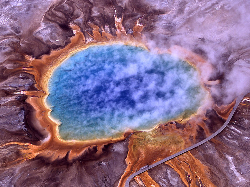 Origins of Life I