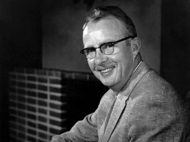 Luis Walter Alvarez