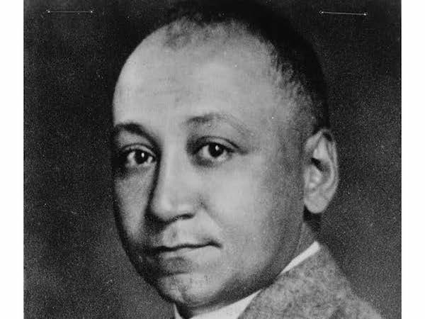 Louis Tompkins Wright