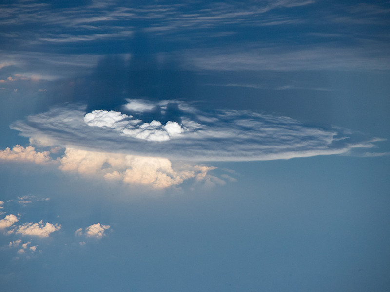 Circulation in the Atmosphere