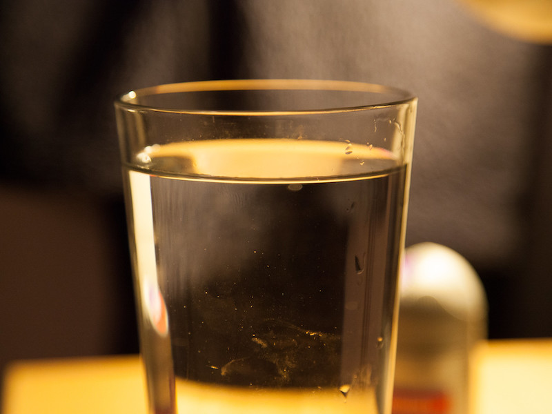 Water