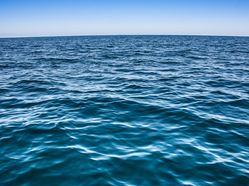 Ocean Currents