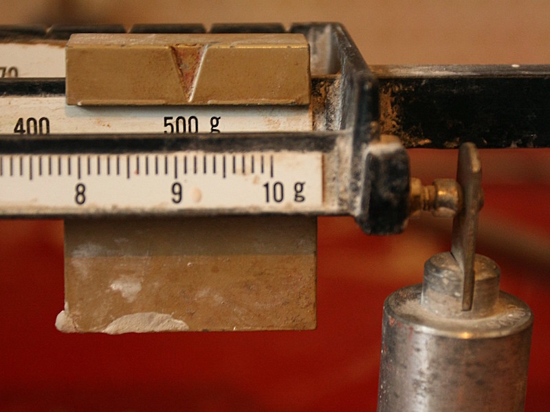 The Metric System