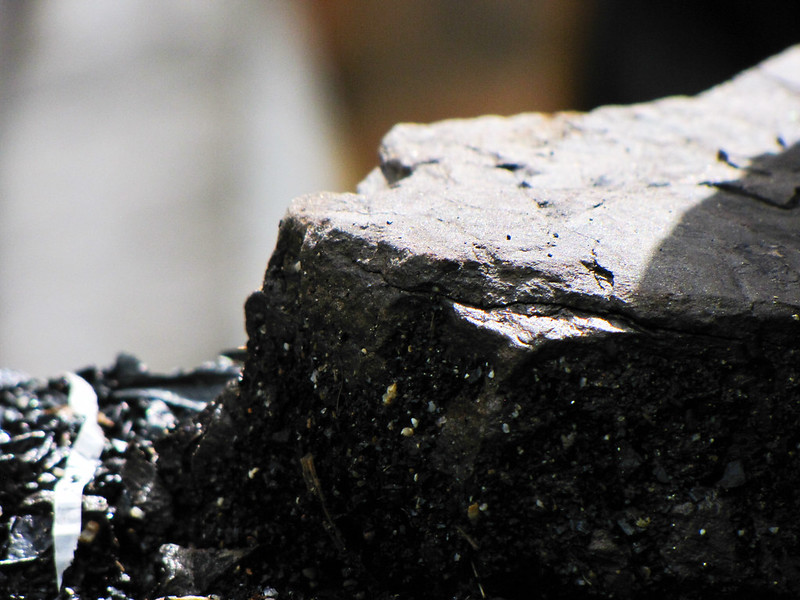 Carbon Chemistry