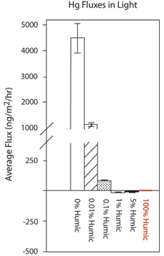 Figure 3: Part of Figure 1 from Mauclair et al. (2008). Data highlighted in red are from new experiments run in response to the peer review comments.
This figure was published in Applied Geochemistry, 23(3), Mauclair et al., 594-601. Copyright Elsevier (2008).