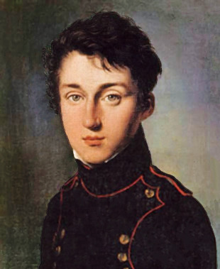 Figure 2: Sadi Carnot