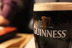 Figure 1: The process of beer making is a surprisingly scientific pursuit. The Guinness Brewery founded its first research laboratory in 1901 and hired a young scientist who made a lasting impact on the field of statistics.