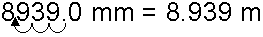        metric converter        