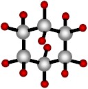 Cyclohexane - a ringed hydrocarbon