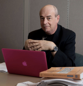 Professor Dan Graur